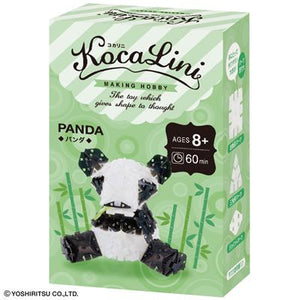 Kocalini Panda (Japanese)