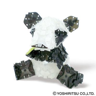 Kocalini Panda (Japanese)