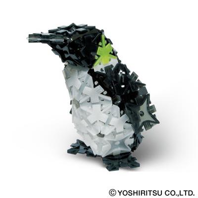 Kocalini Penguin (Japanese)