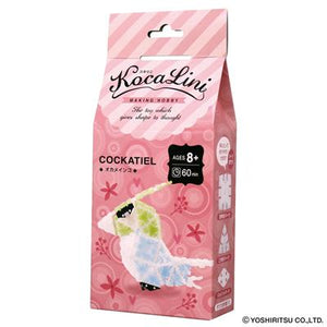 Kocalini Cockatiel (Japanese)