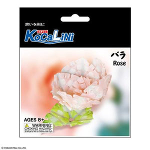 Kocalini Rose (Japanese)