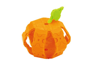 Orange featured in the LaQ basic 2400 pastel set