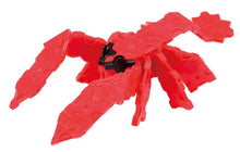 Load image into Gallery viewer, Crawfish featured in the LaQ basic 311 set