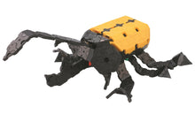 Load image into Gallery viewer, Hercules featured in the LaQ hobby kit stag beetle set