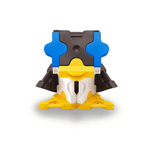 Load image into Gallery viewer, Penguin set featured in the LaQ petite set