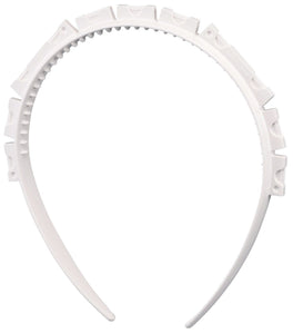 Headband featured in the LaQ sweet collection headband set