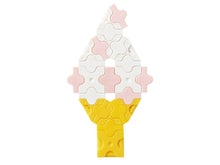 Load image into Gallery viewer, Soft serve ice cream featured in the LaQ sweet collection my favorites set