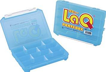 LaQ storage box 1a parts box 