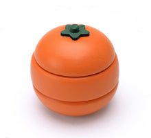 Load image into Gallery viewer, Orange whole featured in the woody puddy set