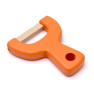 Woody Puddy Peeler - Wooden Toy