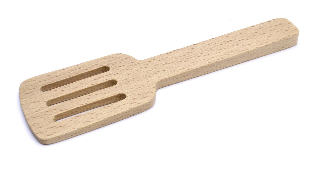 Spatula featured in the woody puddy set