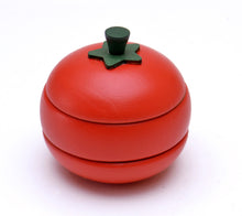 Load image into Gallery viewer, Tomato whole featured in the woody puddy set