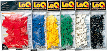 Load image into Gallery viewer, LaQ Free Style 50 piece bag (Pick-a-Color &amp; Shape)